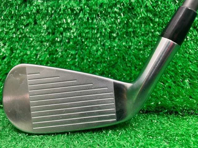 Golf Utility Bridgestone B-Limited 229HI TENSEI BS BLACK 80i (S) 17 U2 JAPAN - Изображение 2 из 4