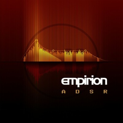 Empirion - Adsr [New CD]