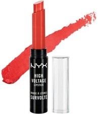 Image of NYX High Voltage Lipstick 2.5g - CHOOSE YOUR SHADE - 