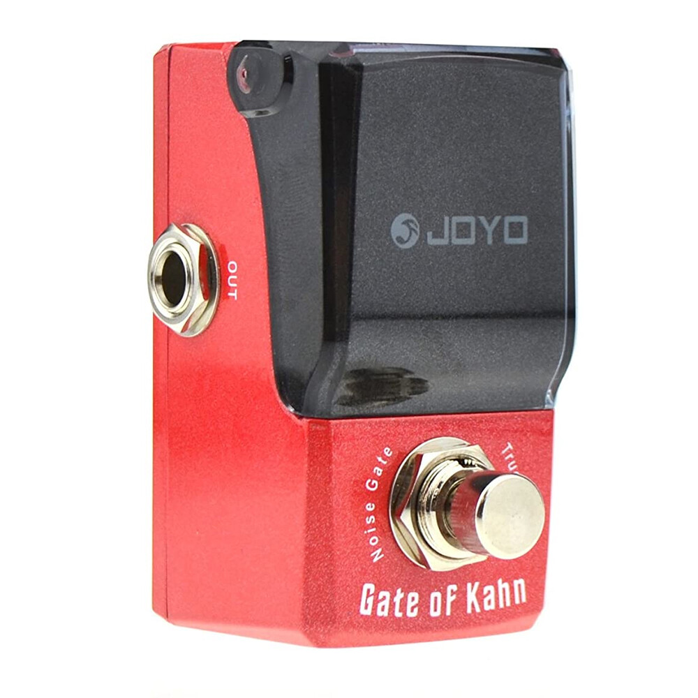 ギター JOYO NoiseGate Gate of Kahn 81HC9VFzIvL._UF894,1000_QL80_.jpg
