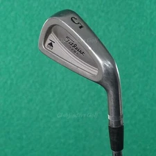 Titleist DCI 990 Single 5 Iron True Temper Dynamic Gold Steel Regular