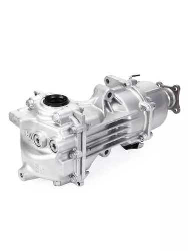Porta differenziale posteriore adatto a Nissan X-Trail T30 T31 Qashqai J10 Murano Z50 Z51 - Foto 5 di 8