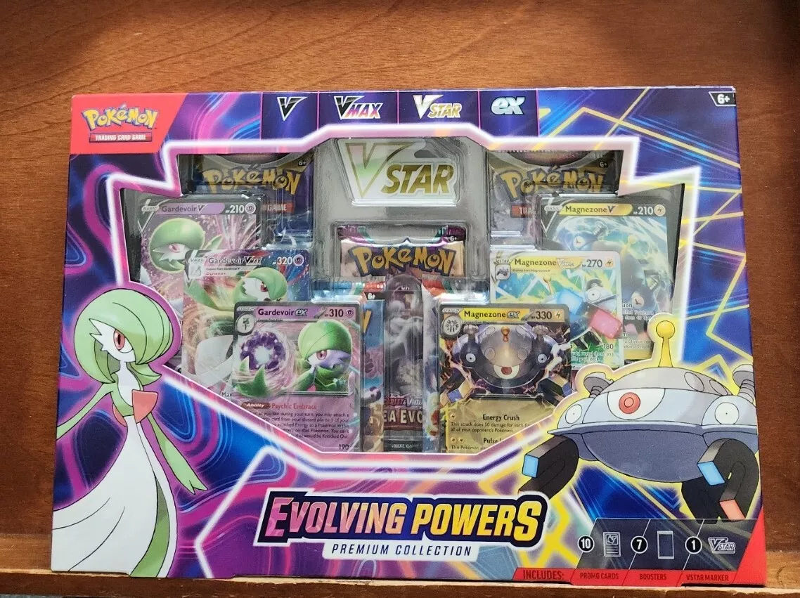 UNBOXING - Valisette TCG POKEMON Evoli (Exclusivité Carrefour