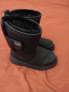 khombu boots thermolite