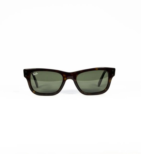 Ray Ban RB2283 902/31 Mr Burbank Sonnenbrille authentisch Herren braun Wayfarer Italien