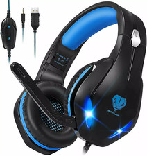 BUTFULAKE GH-2 GAMING HEADSET FÜR PS4/ X-BOX...