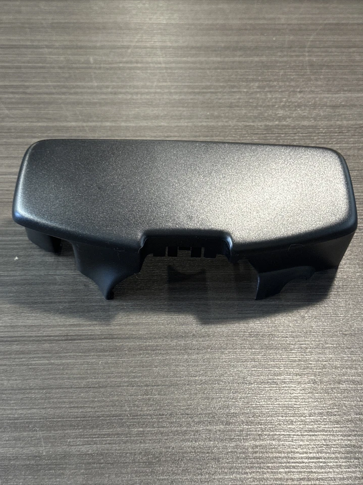 Cubierta de columna superior de golf Volkswagen 1995-1996 1h0953515G nuevo de fábrica original Foto 3 de 3