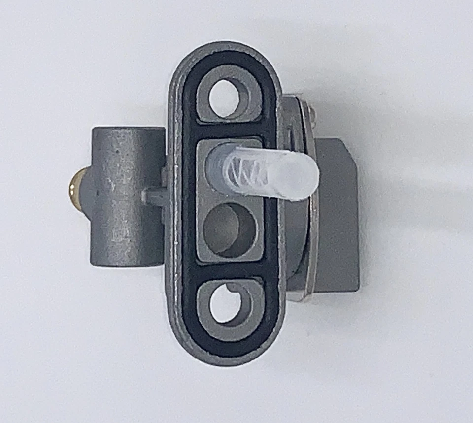 Petcock de combustível para Yamaha YZ250 89-24 K&L 18-4152 - Imagem 2 de 4