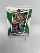 2021-22 PANINI CHRONICLES ROOKIES & STARS NBA - JAYSON TATUM #124
