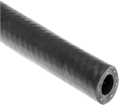 Gates Barricade Carburetion Fuel Line Hose 27303 - Nitrile Rubber