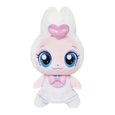 Catch Teenieping Shooting Star Season 5 Hopping Plush Doll 11" Korean Toy