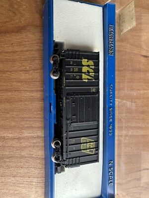 Bachman 5144 N Scale