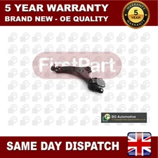 Fits Volvo XC60 2008-2017 FirstPart Front Left Track Control Arm 31317665