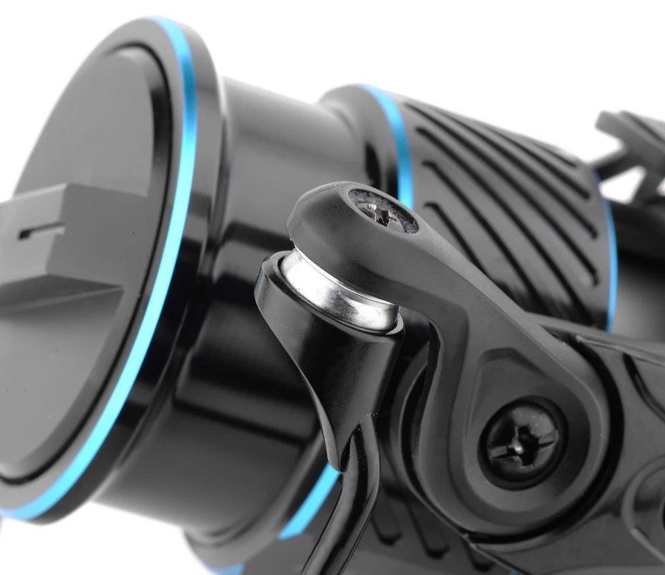 Spro Reel SP1 4000 - Bild 3 von 4