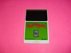 Splatterhouse HuCard ONLY in GREAT COND for TurboGrafx 16 TG16 1990! TESTED
