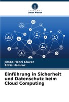 Jimbo Henri Claver (U. A.) | EinfüHrung In Sicherheit Und Datenschutz Beim...
