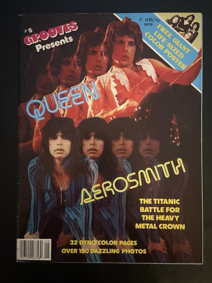 Grooves Magazines for sale | eBay