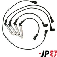 JP Group ZüNdleitungssatz JP 1292001610 FüR Frontera Omega Opel V87 Vectra J89