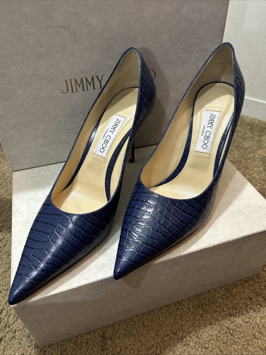 jimmy choo blue dress Custom Children Birthday Dresses
