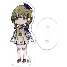 Idolm@ster Shiny Colors Nichika Nanakusa Ichiban Kuji Chibi Chara Acrylic Sta...