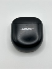 Bose QuietComfort QC Ultra Earbuds Black/Gray - 1ST Gen