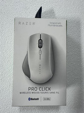 Razer Pro Click Humanscale Wireless Ergonomic Mouse PROCLICK-NA