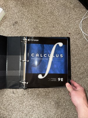 Calculus : Early Transcendentals by Saleem Watson, Daniel K. Clegg and James.