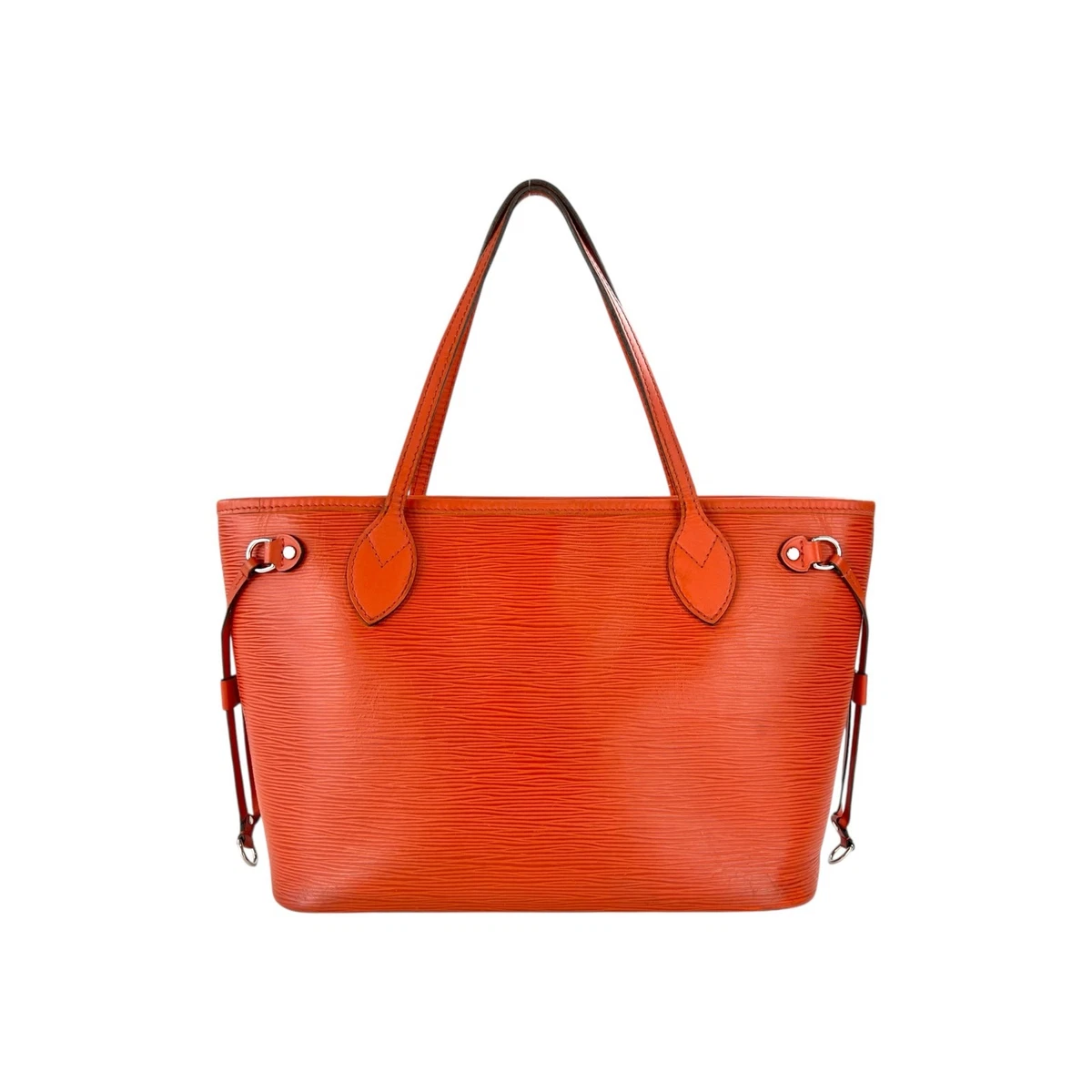 Louis Vuitton トート オレンジ バッグ & ハンドバッグ 女性用 | eBay