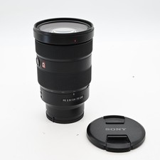 Sony FE 24-70mm f2.8 G Master GM Lens E Mount SEL2470GM #809