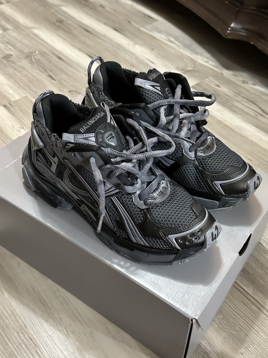Running Shoes Balenciaga Tennis Shoes Men Running Shoes Balenciaga
