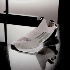 Zapato para correr Charly sin cordones para hombre talla 8