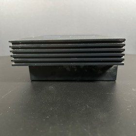 Playstation 2 FAT PS2 Console w GTA III Vice City DDRmax Dance Dance Revolution