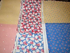 F6011, Chanteclaire, Darlene Zimmerman, your choice, fat quarters,