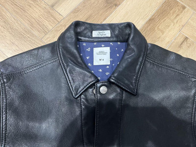 Bedwin Sheep Leather Jkt Cassidy 4 | eBay Bedwin Sheep Leather Jkt Cassidy 4 | eBay