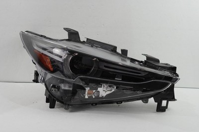 2017-2021 Mazda CX-5 LED Headlight RH Passenger Right With AFS AFTERMARKET  D1