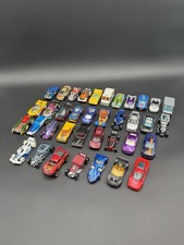 Hot Wheels - Lot of 37 Cars - Mainly Vintage