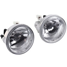 1 Paire de Pare-Chocs  de Voiture Antibrouillard Assemblage Lampe de C4418