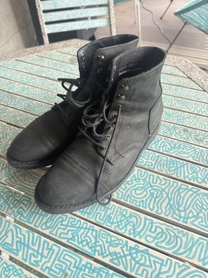 Thursday Everyday Boots 8 
