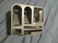 coin sorter topper from barcrest fruit machine