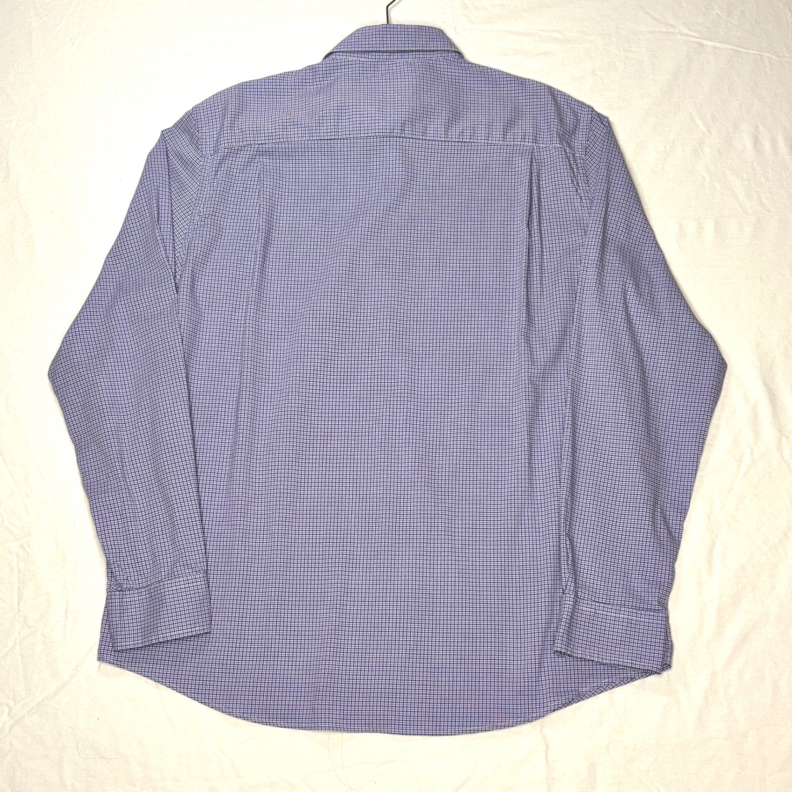 Chaps Performance Mens Stretch Button Down Shirt … - image 3