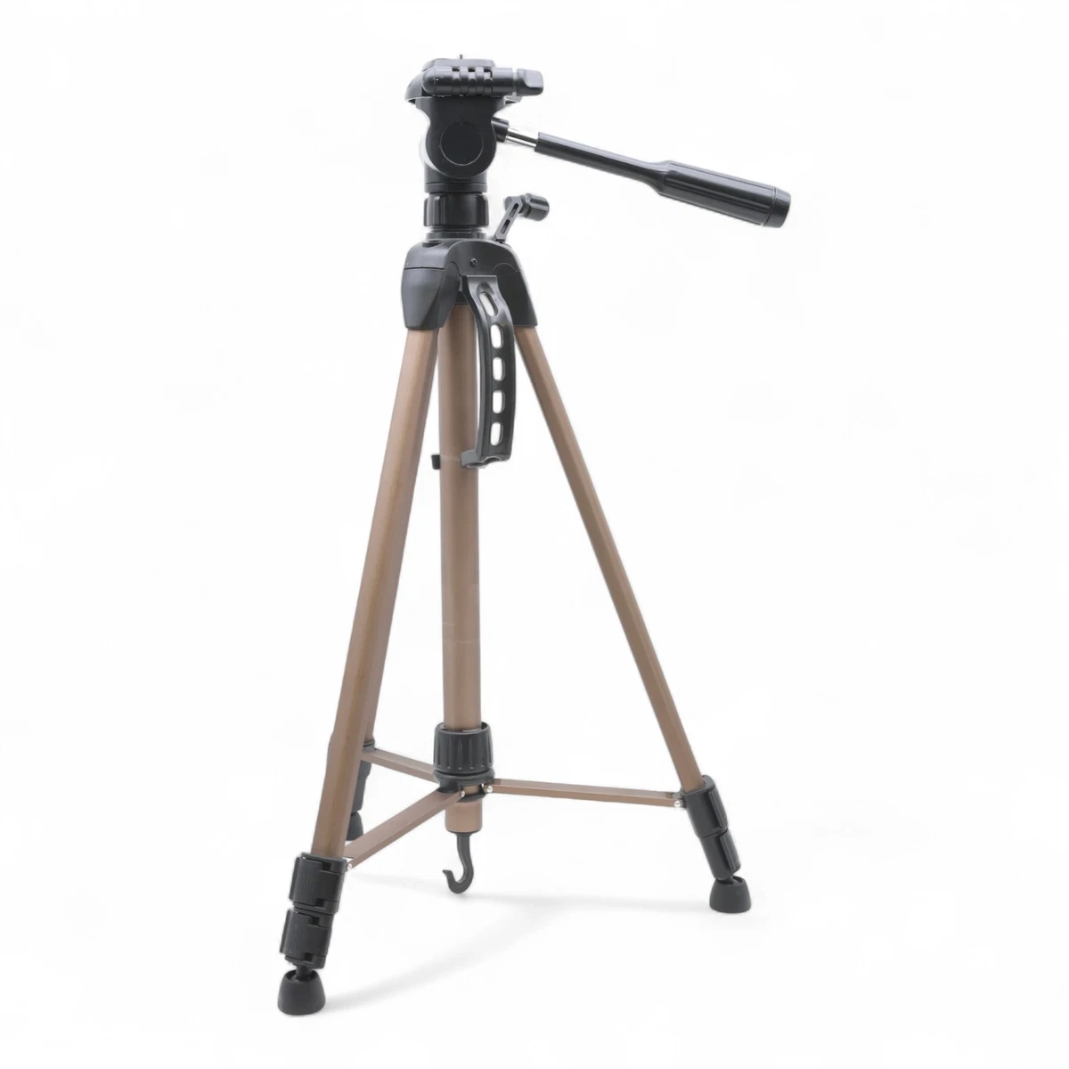 INNOREL RT75CG Trépied Professionnel en Fibre de Carbone 2 en 1 pour