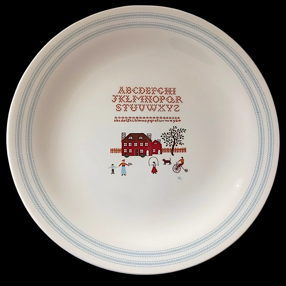 Ralph Lauren Dinnerware for sale | eBay