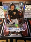 2025 National NSCC Bowman Chrome #TP-19 Konnor Griffin Top Prospects Refractor