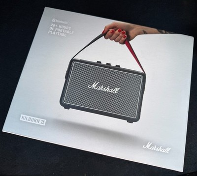 Marshall Woburn Marshall Kilburn Connect To Tv Marshall Woburn