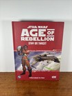 Star Wars "Stay on Target" Age of Rebellion RPG by FFG. (Sourcebook for Aces)