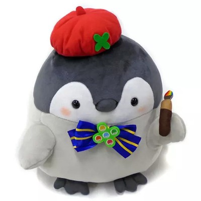 Koupen-chan Always Together Mochitto Plush Doll (M) Limited 26cm (2019)