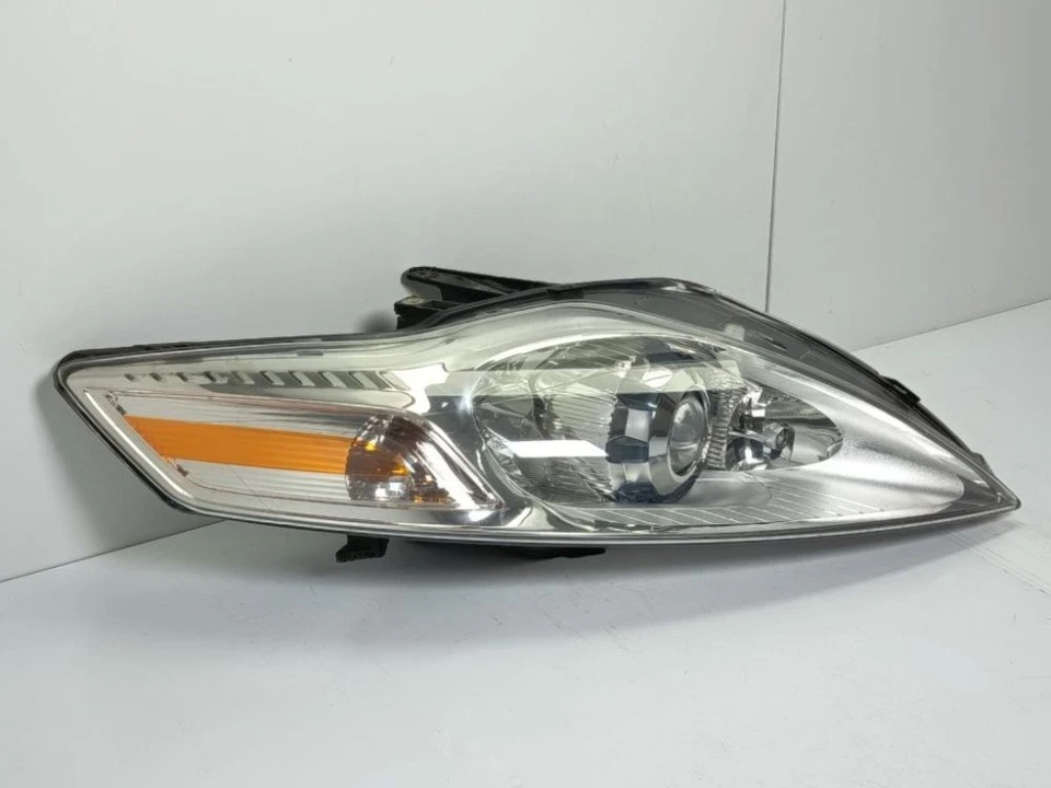 FORD MONDEO IV MK4 (BA7) Facelift Bi-Xenon Scheinwerfer rechts BS71-13005-AF - Bild 2 von 4