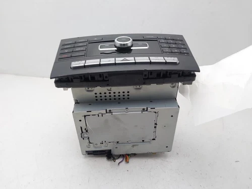 A2129005327 Sistema Audio/Radio Cd para MERCEDES-BENZ CLASE E (BM 212) F 9238471 - Imagen 2 de 10