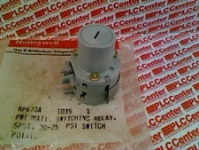HONEYWELL RP670A-1035 / RP670A1035 (NEW IN BOX)