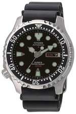 Citizen Taucheruhr Promaster Automatic Diver Herrenuhr NY0040-09EC B-Ware